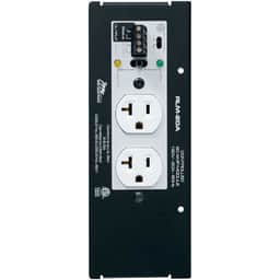 8″MPR 15A CONTROL MODULE