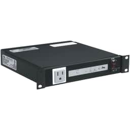 Middle Atlantic RLNK-415R 15A 4-Outlet IP-Controlled Rackmount Power