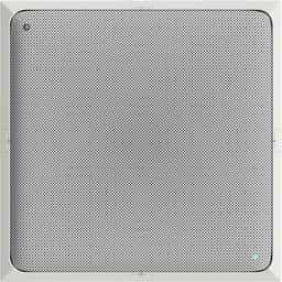Adecia RM-CG-W Ceiling Array Microphone, White