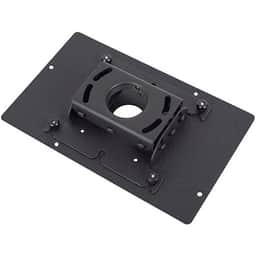 Custom Projector Mount with SLB304 Customer Interface Bracket