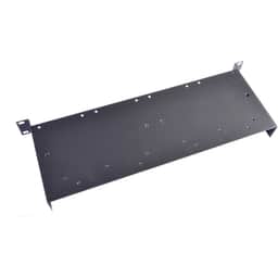 RM-1U Rack mount tray