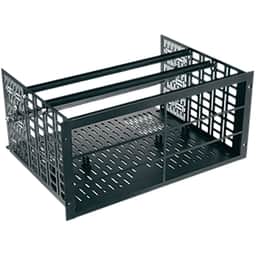 5RU SHELF6 SONOS AMPBA