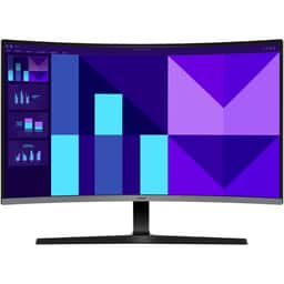 27in S39GD, 16:9, VA panel, 100Hz, 1920×1080, HAS, HDMI, 1 yr wrty