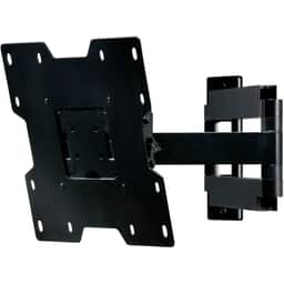 SmartMount Articulating Mount for 22″ to 40″ TVs and Displays