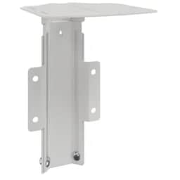 CAMERA MOUNT ACCESSORY WHT