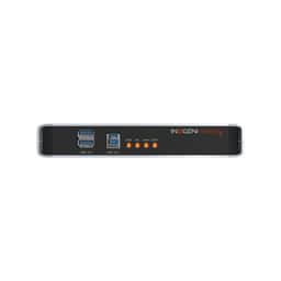 Camera mixer - 2 USB or HDMI cameras to USB 3.0