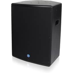12" 2-Way Compression Driver Coaxial Surface Mount Speaker