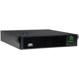 3000VA 2250W UPS Smart Rackmount LCD AVR 120V USB SNMP 2U TAA