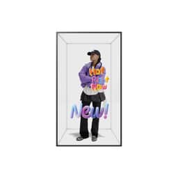 85″ Spatial Signage – UHD, 24/7, 500 nit (Portrait Only)