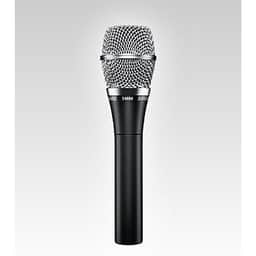 Cardiod condenser Handheld Vocal Microph
