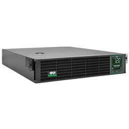 SmartPro 120V 2.2kVA 1.92kW Line-Interactive Sine Wave UPS, Lithium Iron