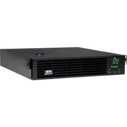 2200VA UPS System SmartPro Rack/Tower Line-Interactive 120V 8 Outlet