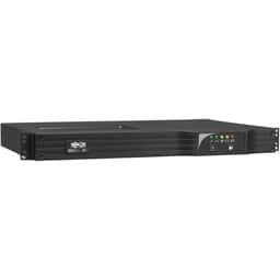 SmartPro 120V 750VA 600W Line-Interactive Sine Wave UPS, 1U Rack/Vertica