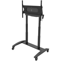 Motorized Height Adjustable Cart 42"-86" Display