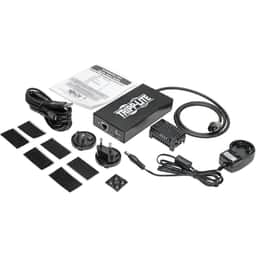 Remote Control Cooling Management LX Platform SNMP for SRCOOL12K