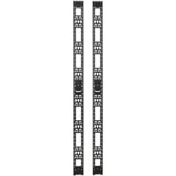 SmartRack 48U Vertical Cable Management Bars