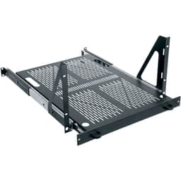 5SP,23″DP VTR SLIDING SHELF