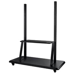 Optoma ST05 Convenient Mobile Cart for Optoma Interactive Displays