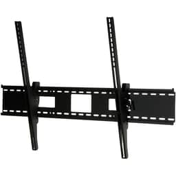 SmartMount Universal Tilt Wall Mount for 60″ to 98″ Displays