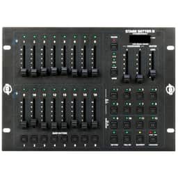 8 CH. DIMMING CONTROLLER