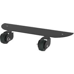 Wheel Kit for STND-042, Black