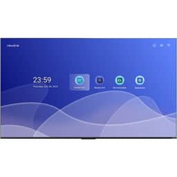 65″ STV+ Smart TV, UHD 4K, Built in Wifi, Commercial Display