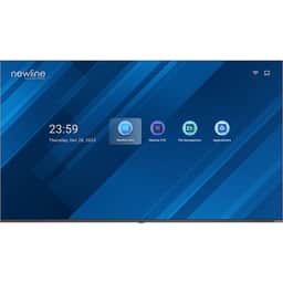 75″ STV Smart TV, UHD 4K, Built in Wifi, Digital Signage Capable
