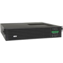 2200VA 1800W UPS Smart Online 120V w Installed SNMPWEBCARD 2URM