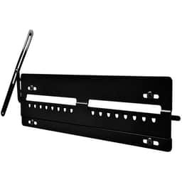 Universal Ultra Slim Flat Wall Mount for 24″ to 50″ Ultra-thin Displays