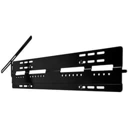 Universal Ultra Slim Flat Wall Mount for 37″ to 75″ Ultra-thin Displays