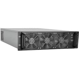 20kVA Hot-Swappable Power Module 18kW 208/120V 220/127V SV UPS
