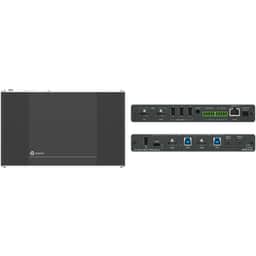 3x1 4K60 USB C/HDMI Switcher