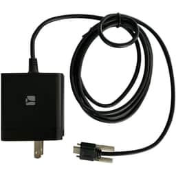 SpinetiX HMP400/400W Power Delivery Unit