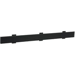 Symmetry Interface Bar 75" (Color Black)