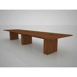 T5 CONF TABLE,SOTA,16′,HPL,SELF EDGE,B3,ZP