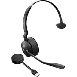 Jabra Engage 55 Mono, USB-C, UC, Stand