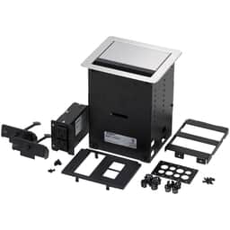 INTGRT AV TBL BX,USBKIT,F