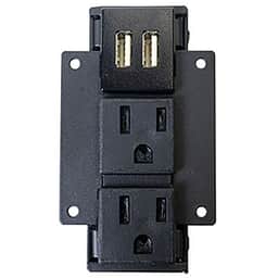 INTGRT AV TBL BX,USBKIT