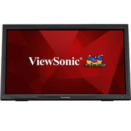 22" 1920 x 1080 IR 10-Point Touch Display