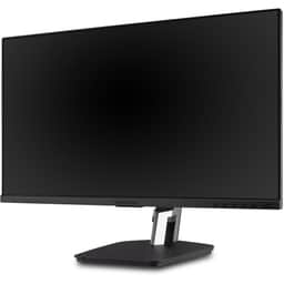 24″ 10 point Touch Display (PCT) w Advanced Ergonomic Stand, 1920×1080