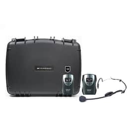 Tour Guide FM System
