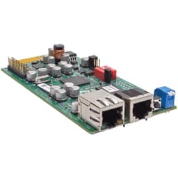 SNMP/Web/Modbus Management Accessory Card