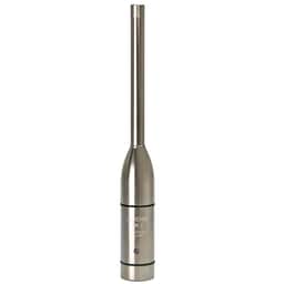 TM1 measurement microphone with calibration data