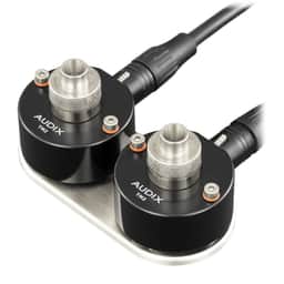 TM2 STEREO PAIR WITH MOUNTING BASE