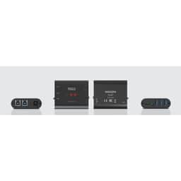 Switcher-USB Toggle USB 3.0 Device Switcher for 2 PCs