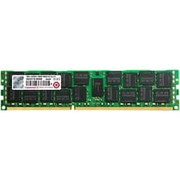 8GB DDR3 1066 REG-DIMM 4Rx8