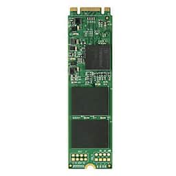 256GB;M.2 2280 SSD;SATA;MLC