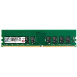 16GB DDR4 2400 ECC-DIMM 2Rx8