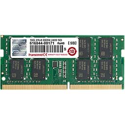 16GB DDR4 2400 SO-DIMM 2Rx8