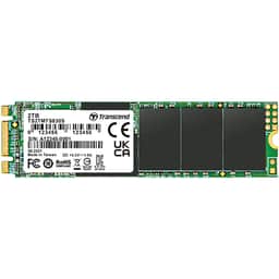 2TB M.2 2280 SSD SATA3 B plus M Key TLC